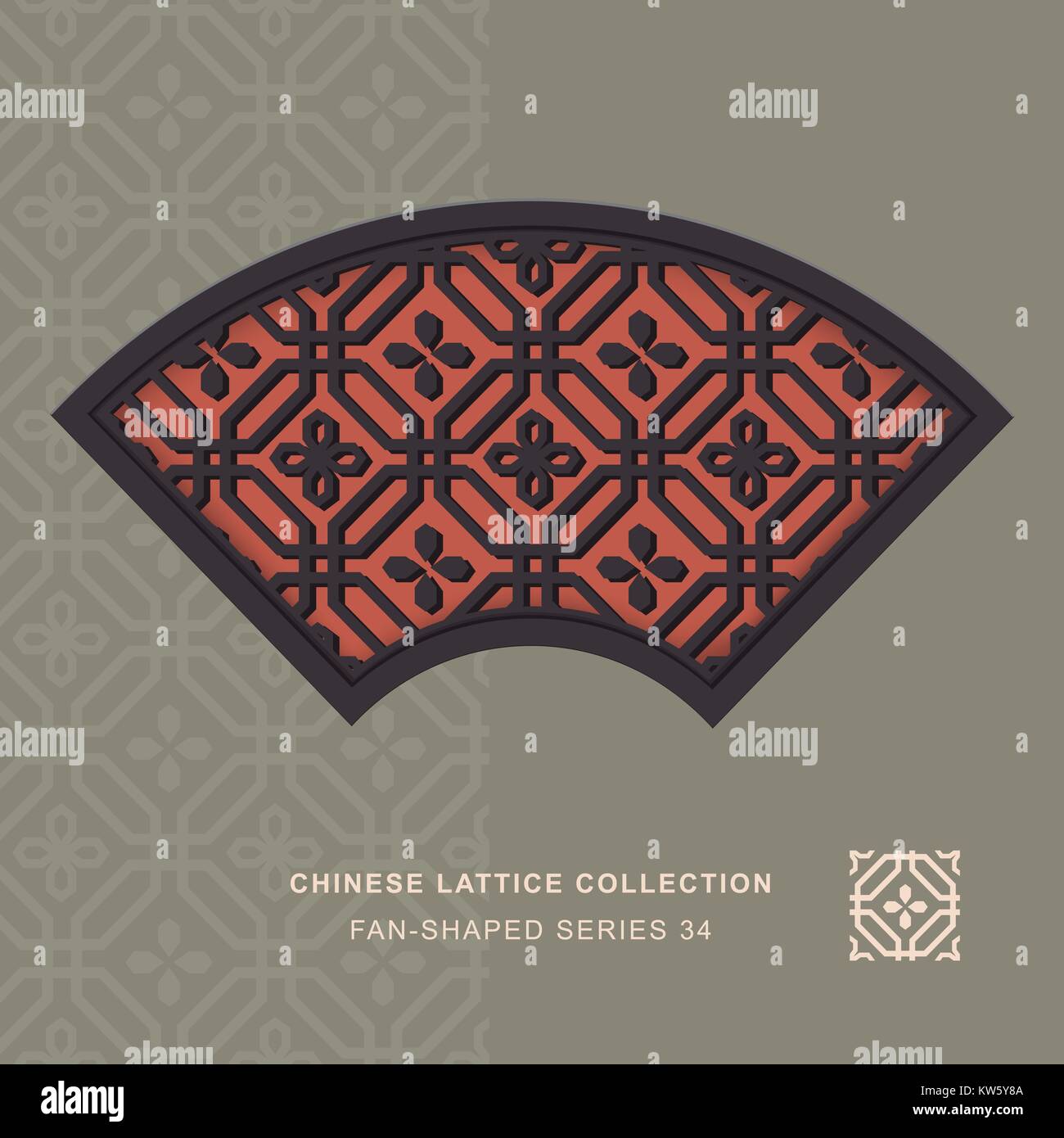 Octagon shaped window Stock Vector Images - Alamy