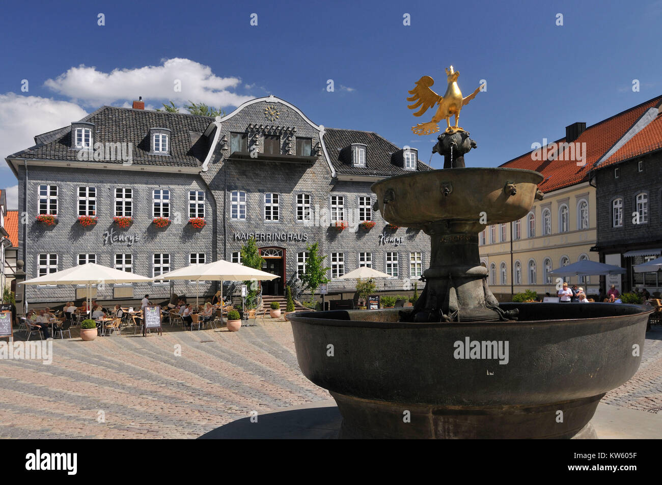 jobbörse goslar