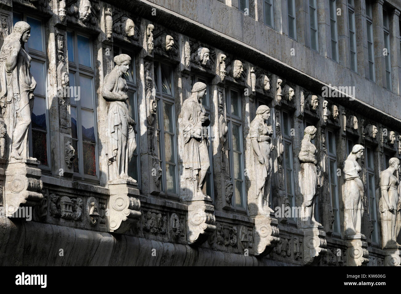 Zentralmessepalast hi-res stock photography and images - Alamy