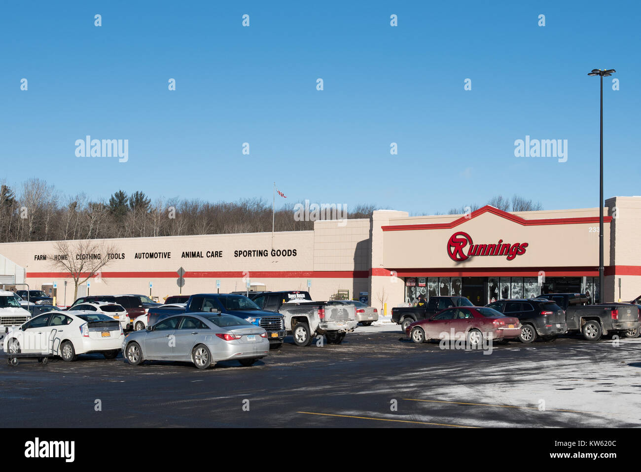 Gloversville hi-res stock photography and images - Page 2 - Alamy