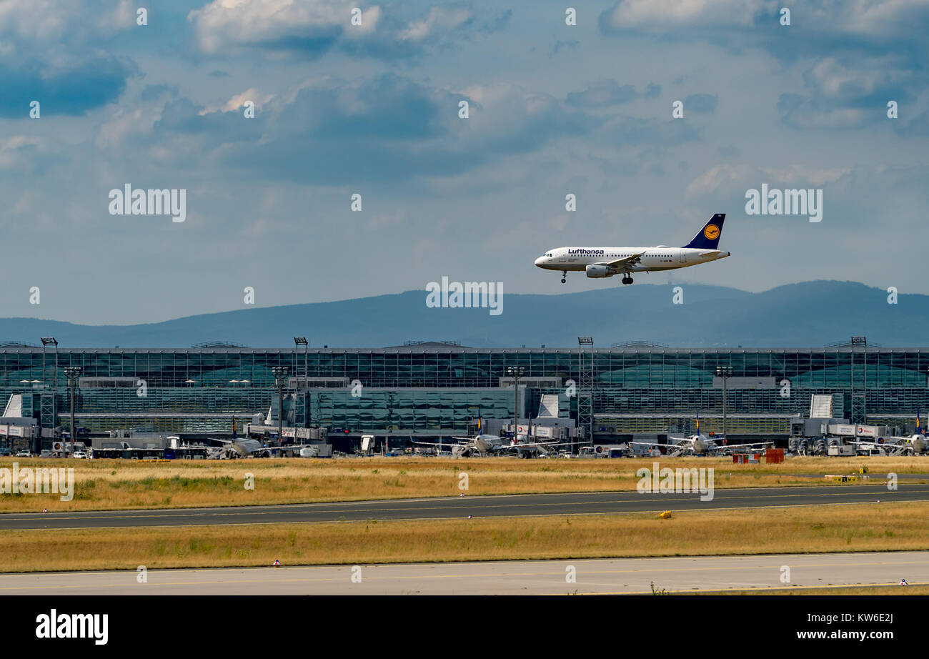 Page 3 - Airbus A319 Cockpit High Resolution Stock Photography and Images -  Alamy