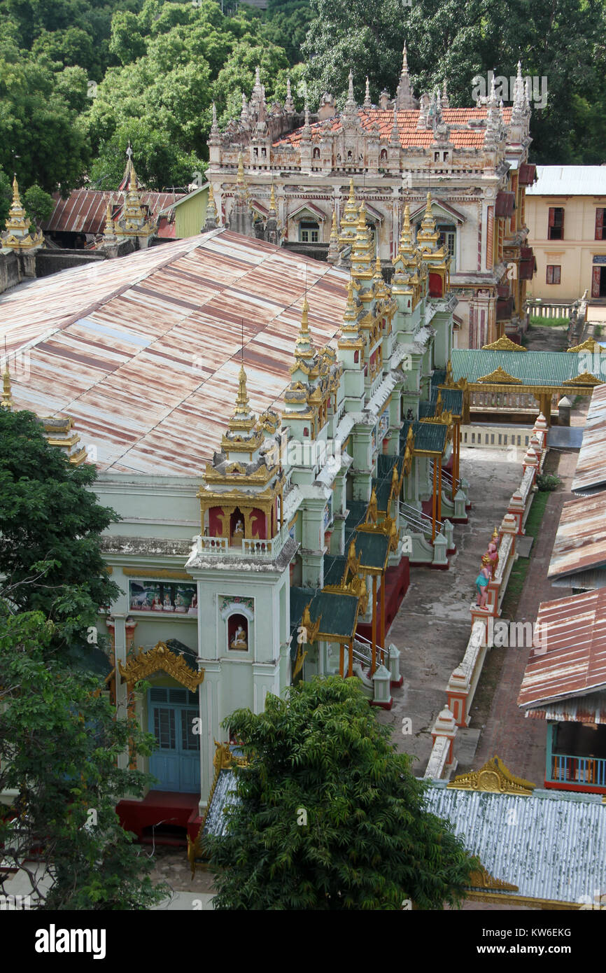 Mohnyin hires stock photography and images Alamy