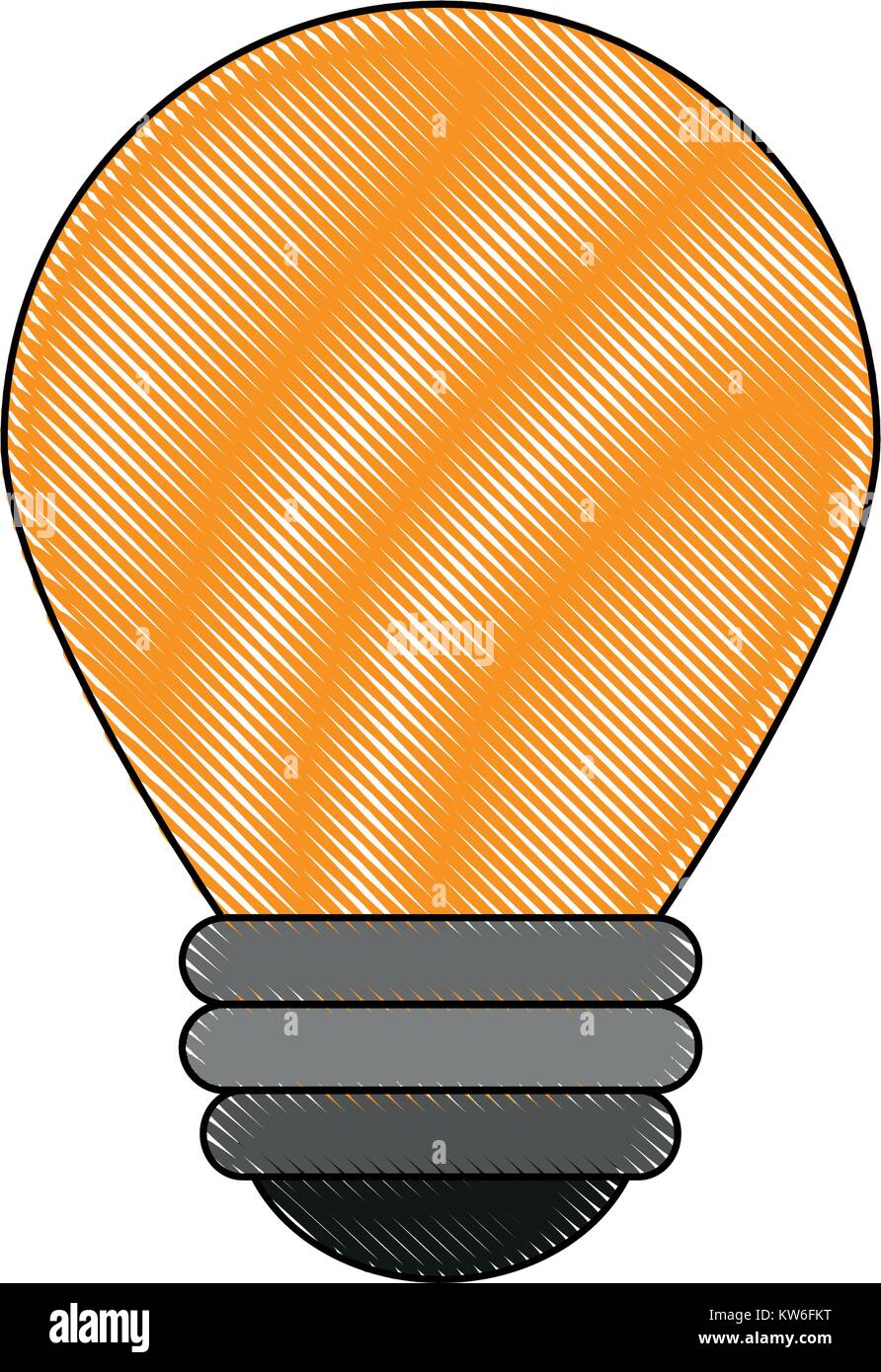 Bulb light energy Stock Vector Image & Art - Alamy