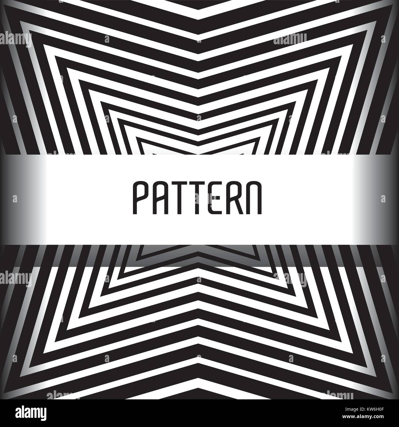 geometric seamless abstract background design vector illustration Stock ...
