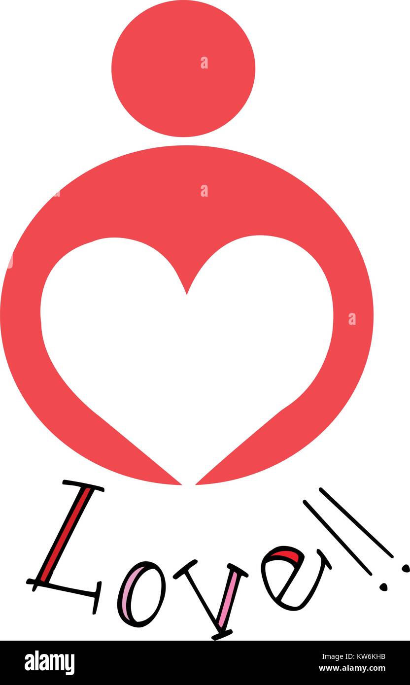 Happy Valentines day Stock Vector Image & Art - Alamy