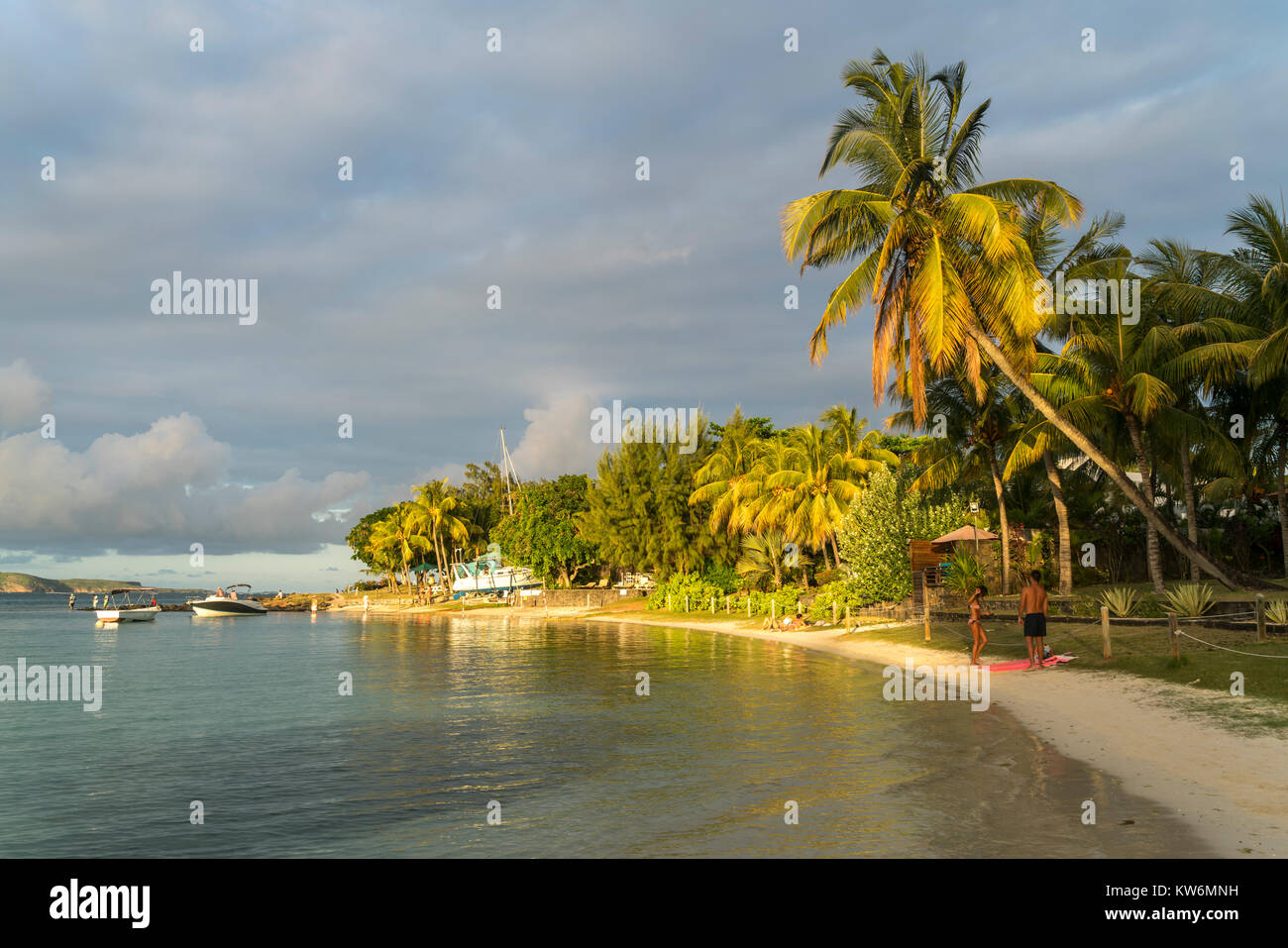 Coin de mire mauritius hi-res stock photography and images - Alamy