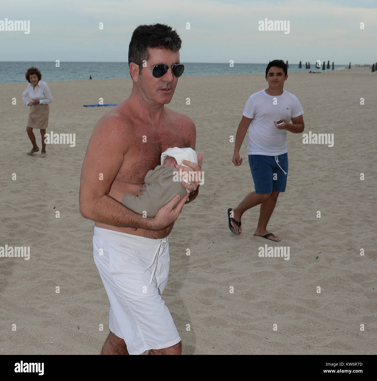 Simon Cowell Eric High Resolution Stock Photography and Images - Alamy