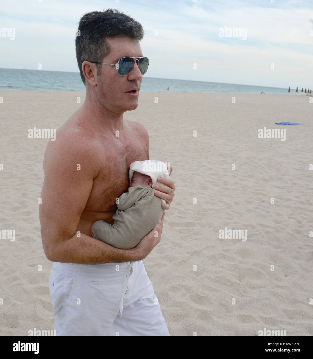 Simon Cowell Eric High Resolution Stock Photography and Images - Alamy