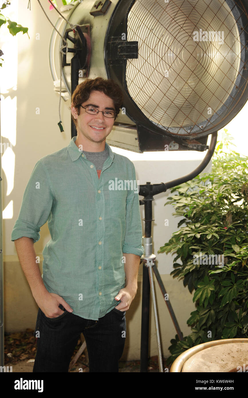 Jared Hillman High Resolution Stock Photography and Images - Alamy
