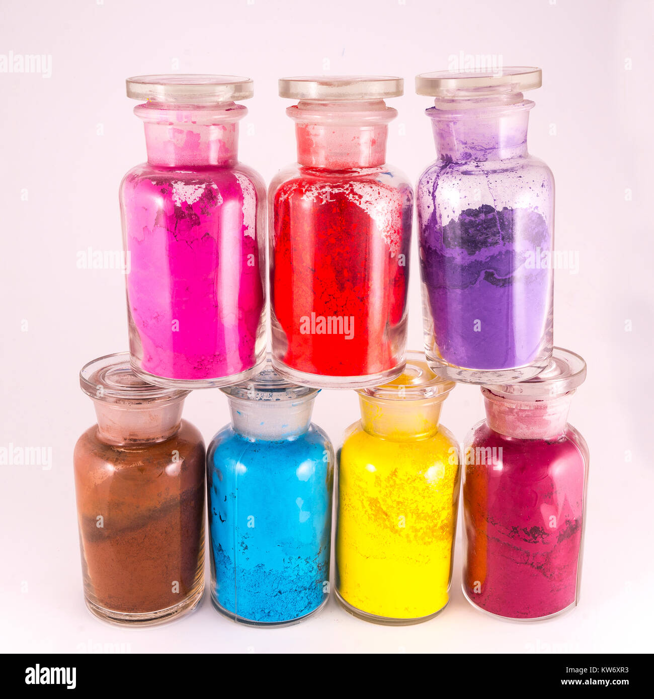 Powder coating hires stock photography and images Alamy