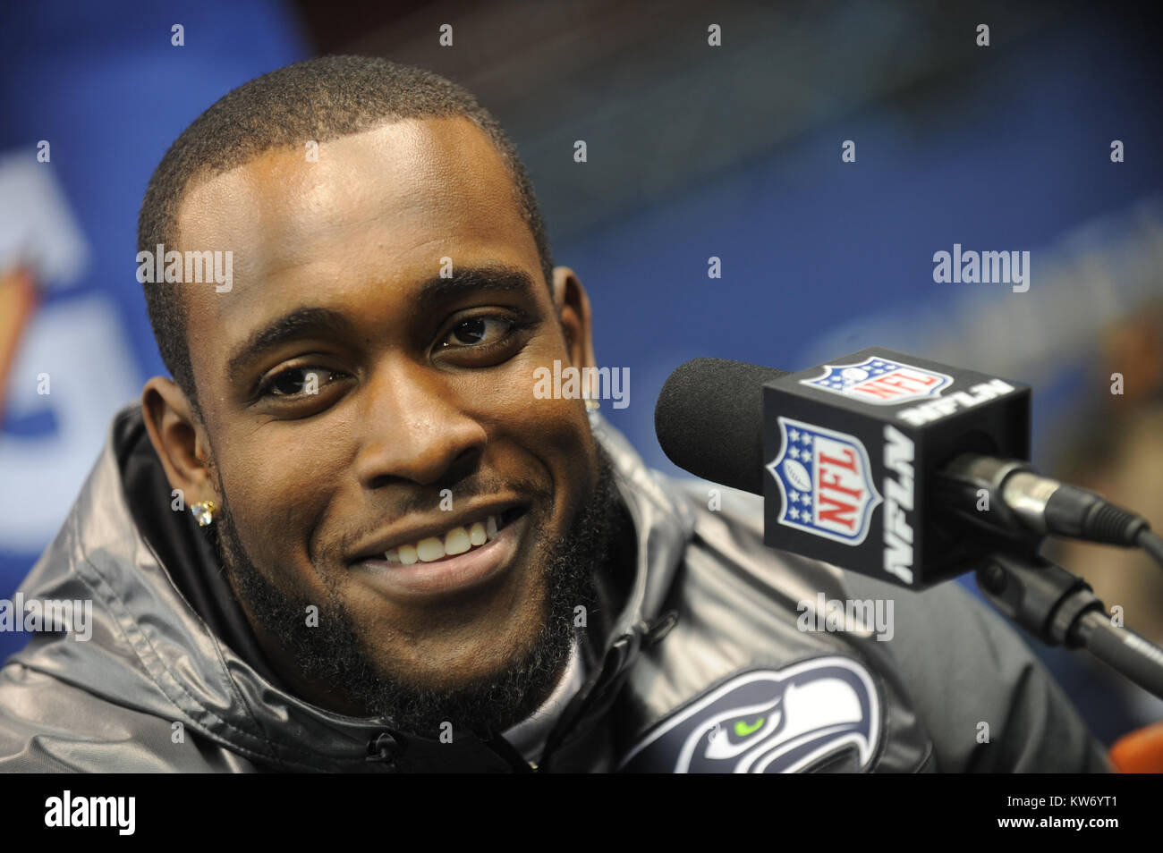 882 Kam Chancellor Photos & High Res Pictures - Getty Images