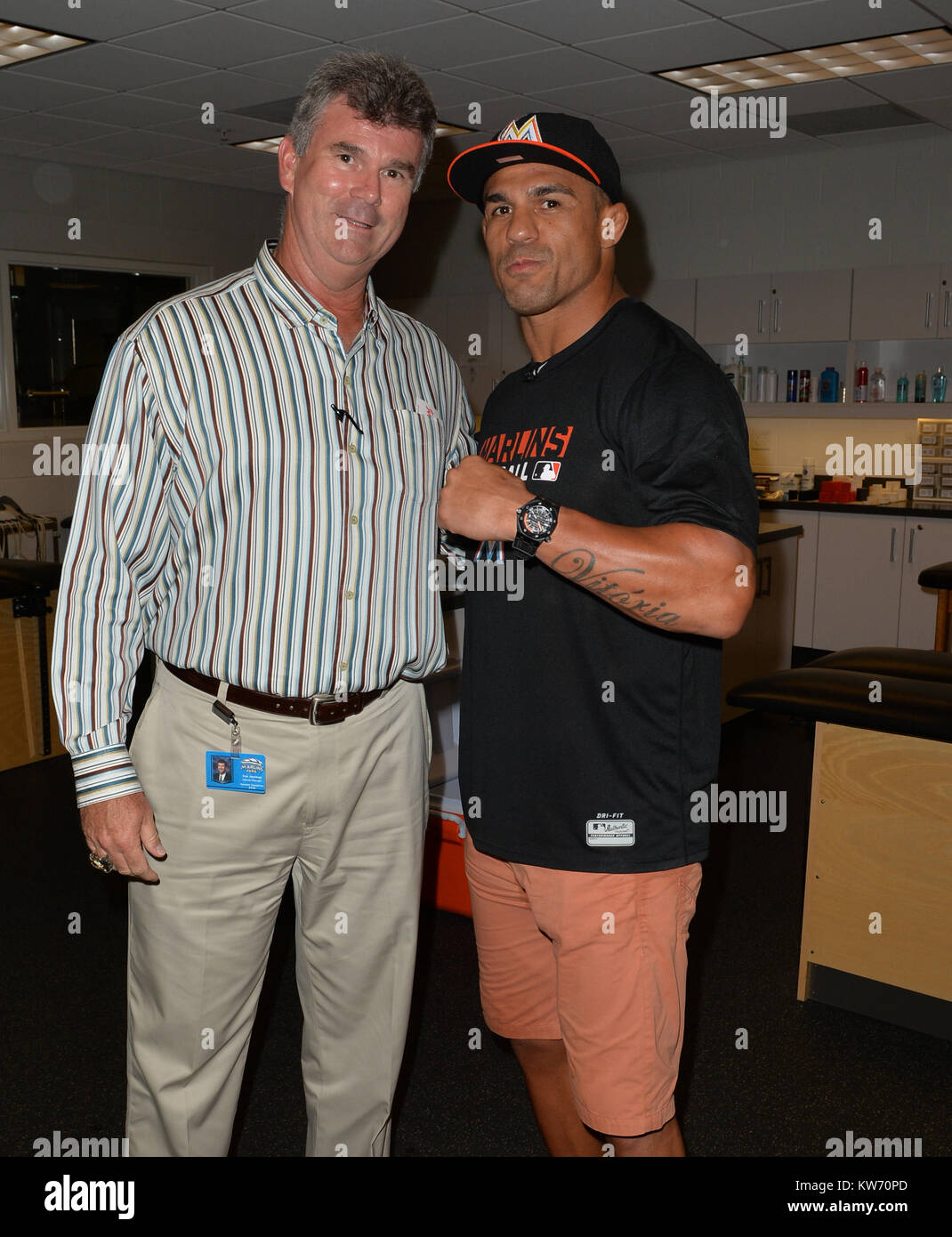 Marlins gm dan jennings hi-res stock photography and images - Alamy Marlins gm dan jennings hi-res stock photography and images - Alamy