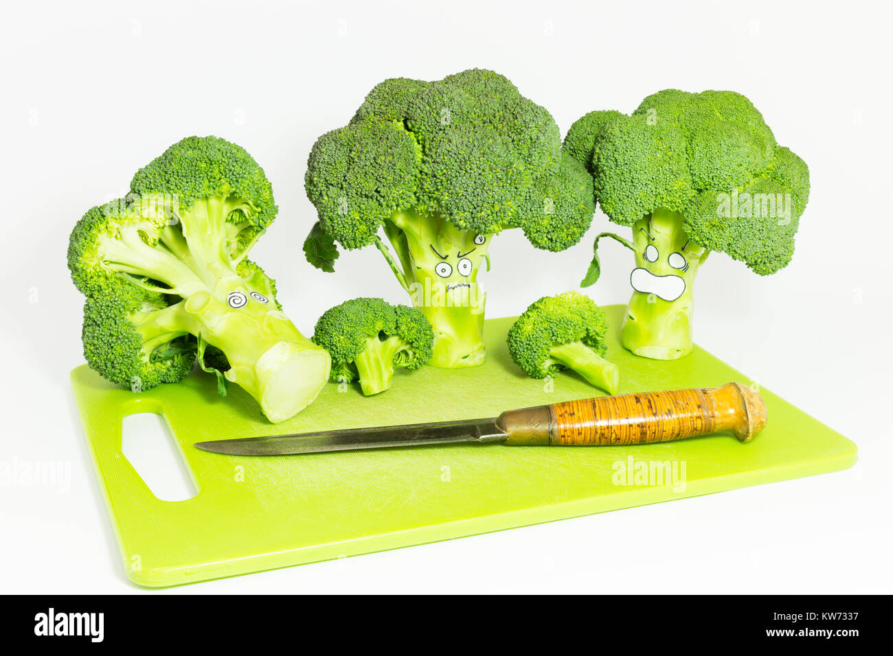 Green Cartoon High Resolution Stock Photography And Images Alamy