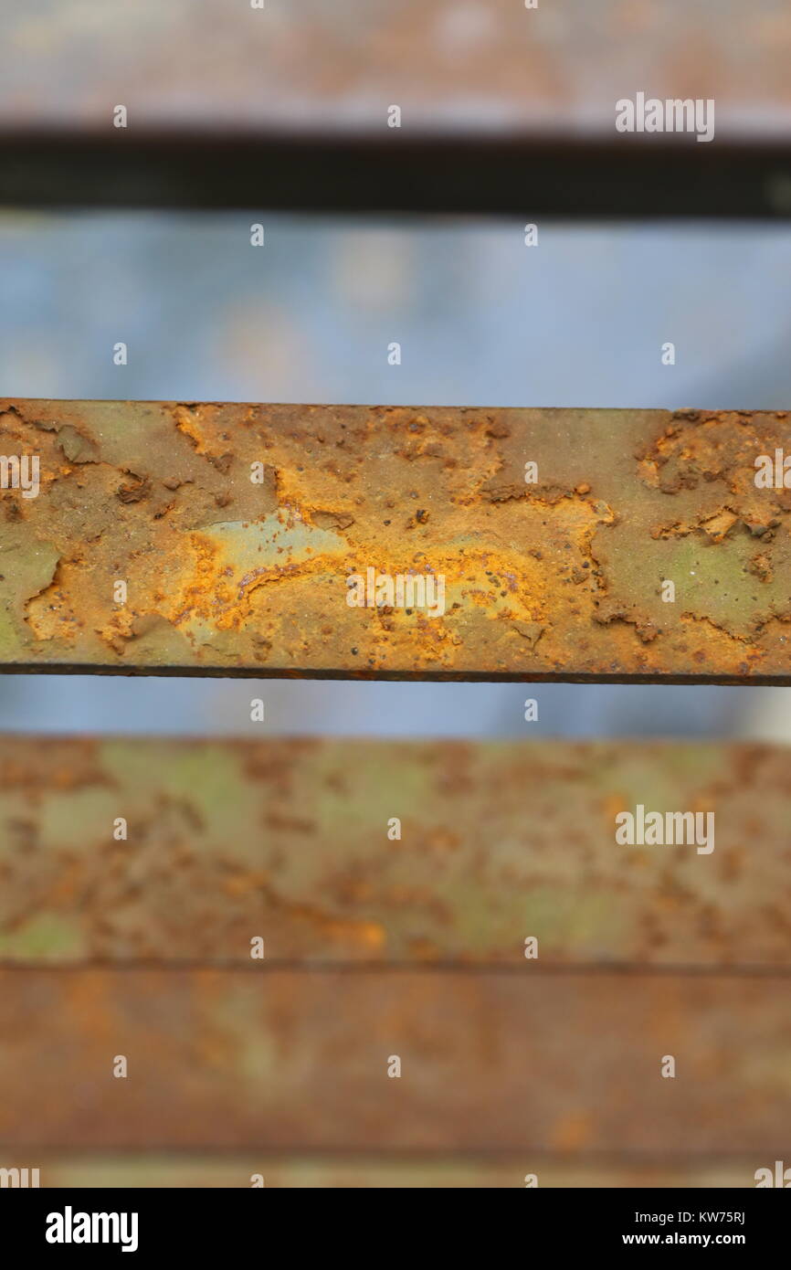 Flat Iron Bar , Metal Rust Background, Metal Rust Texture, Rust Stock ...