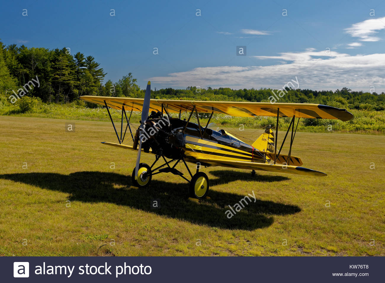 Curtiss Aircraft High Resolution Stock Photography and Images - Alamy