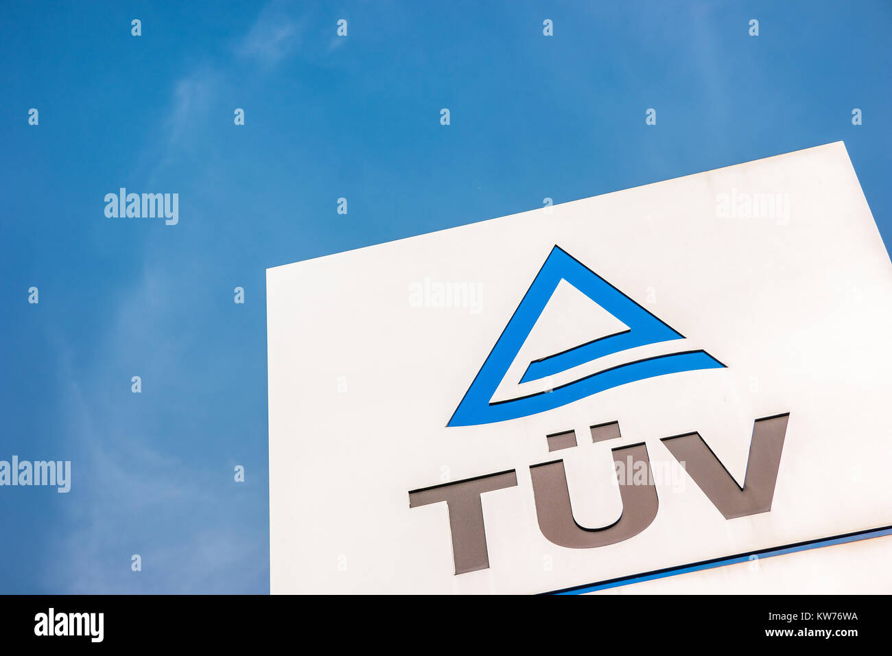 Tuv business logo hi-res stock photography and images - Alamy