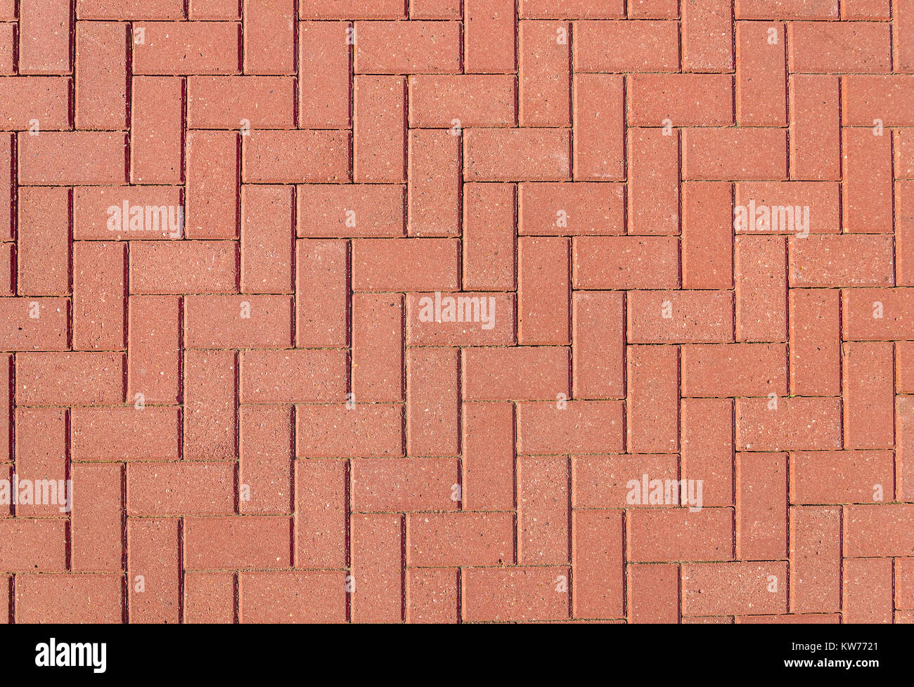 Terracotta Tile Floor For Background Stock Photo 170418921 Alamy