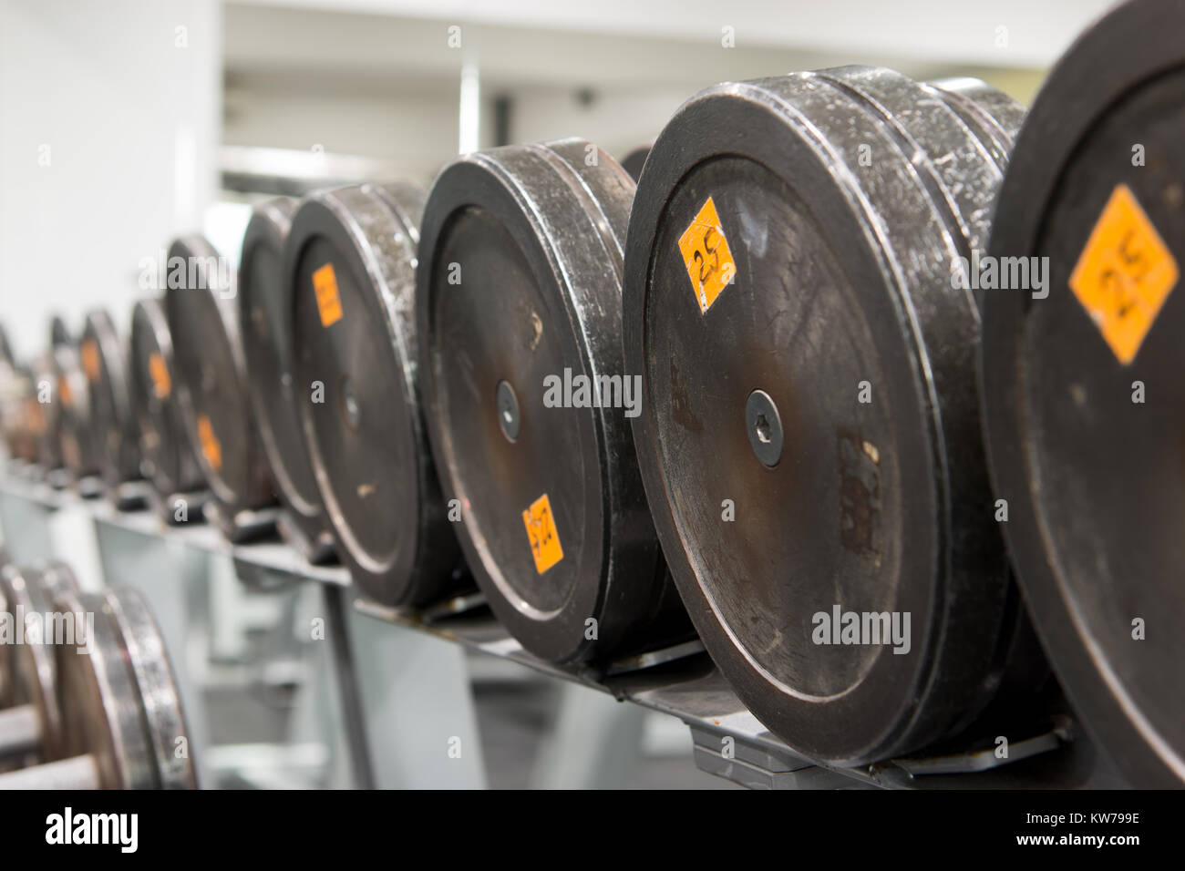 Bodybuilding activity hires stock photography and images Alamy