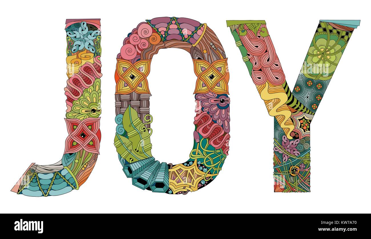 Joy Word Stock Photos & Joy Word Stock Images Alamy