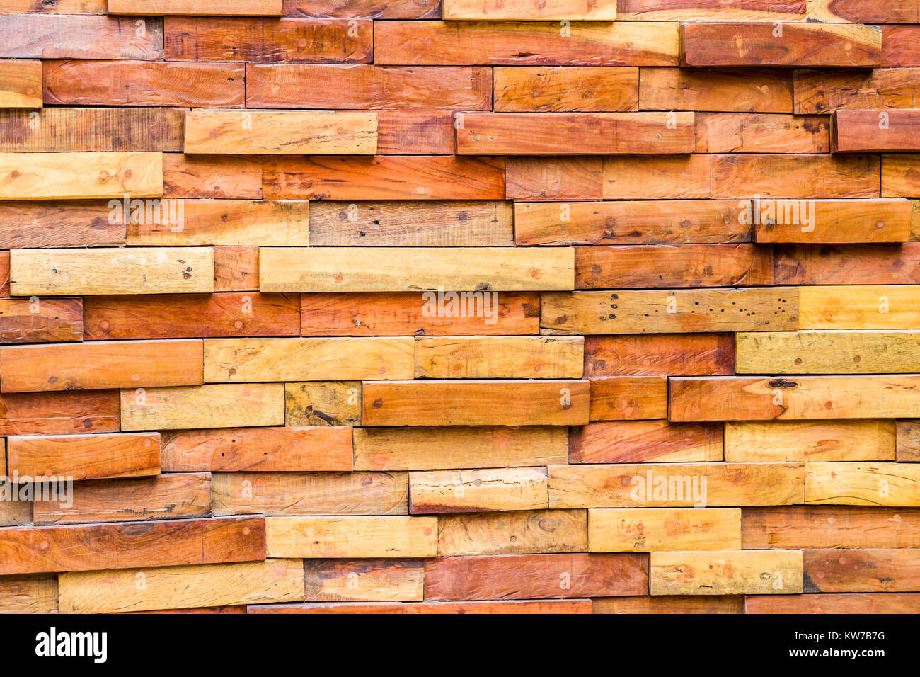 3D natural wood mosaic old ship wood tiles natural wood wall mosaic