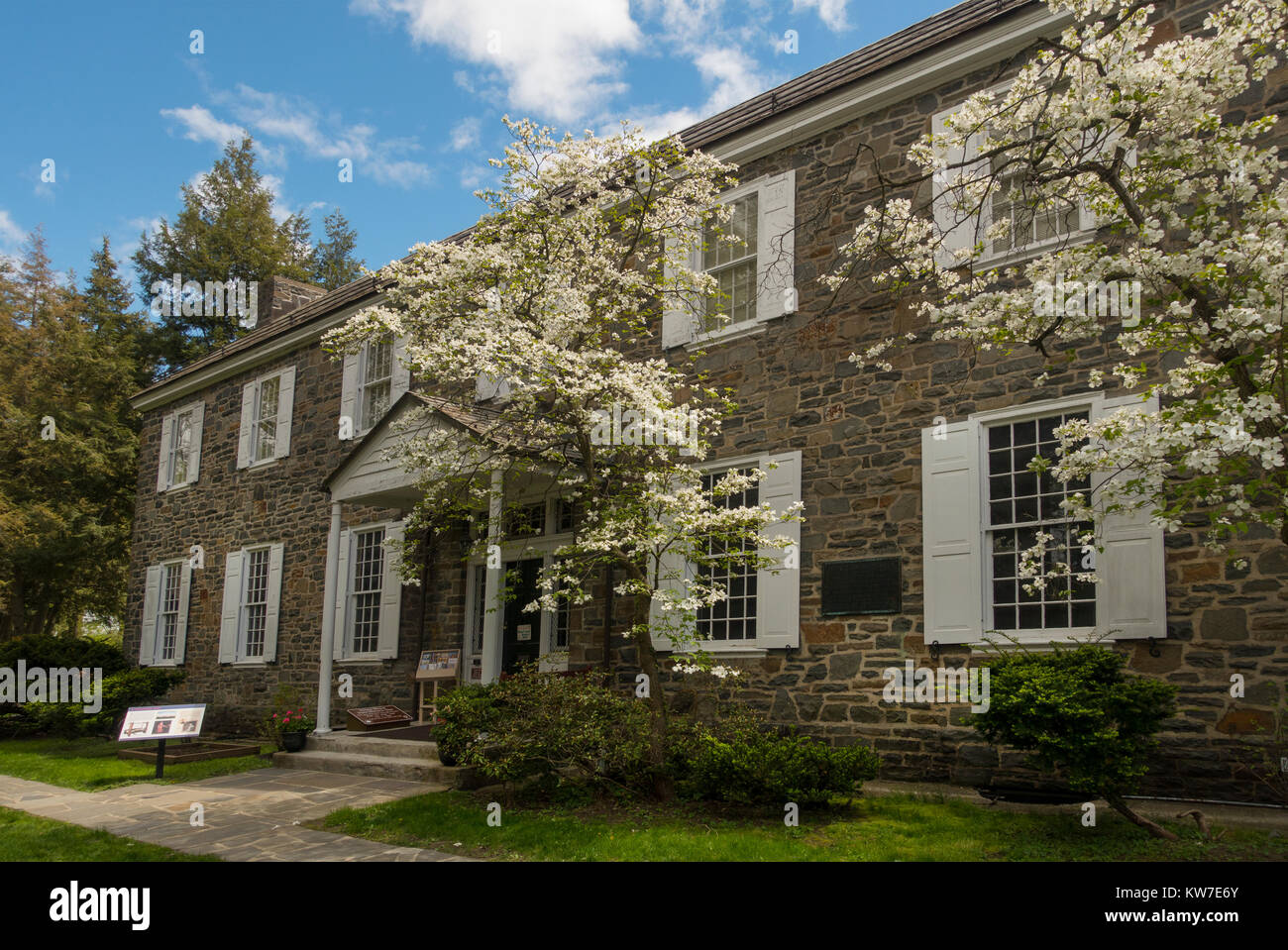 Historic revolutionary war site hires stock photography and images Alamy