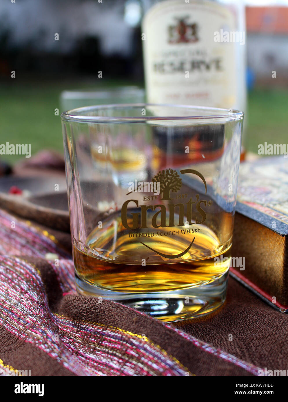 Whisky glass still life hires stock photography and images Alamy