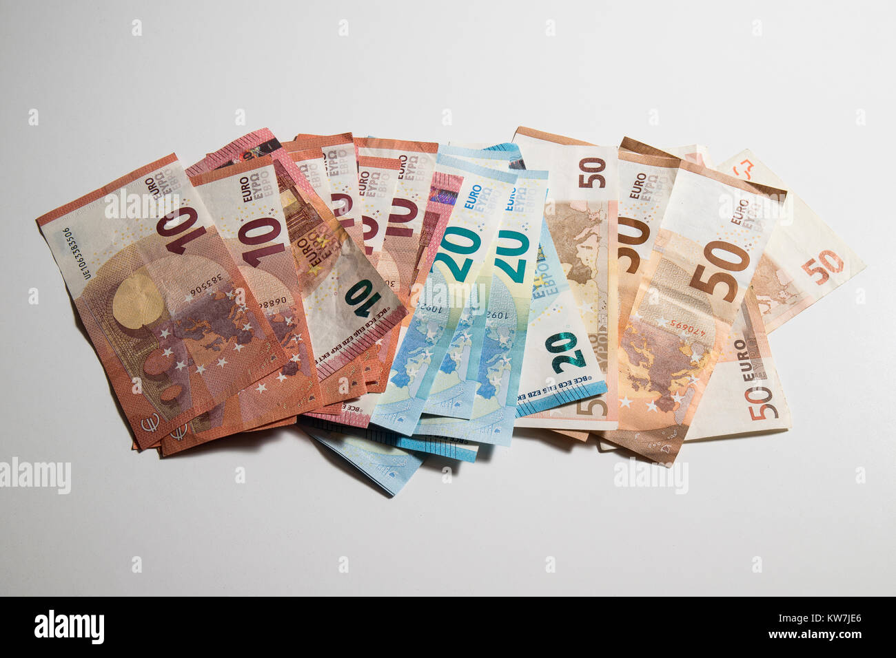 20 euro note hi-res stock photography and images - Alamy