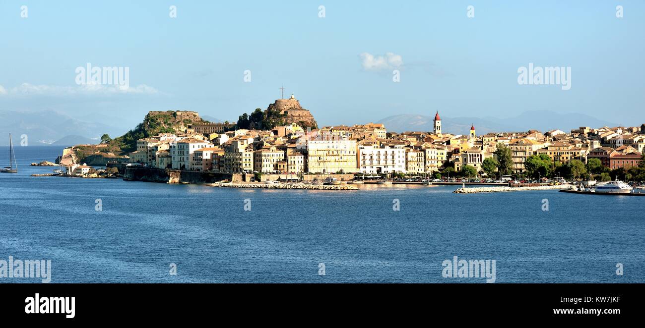 Agni corfu hires stock photography and images Alamy