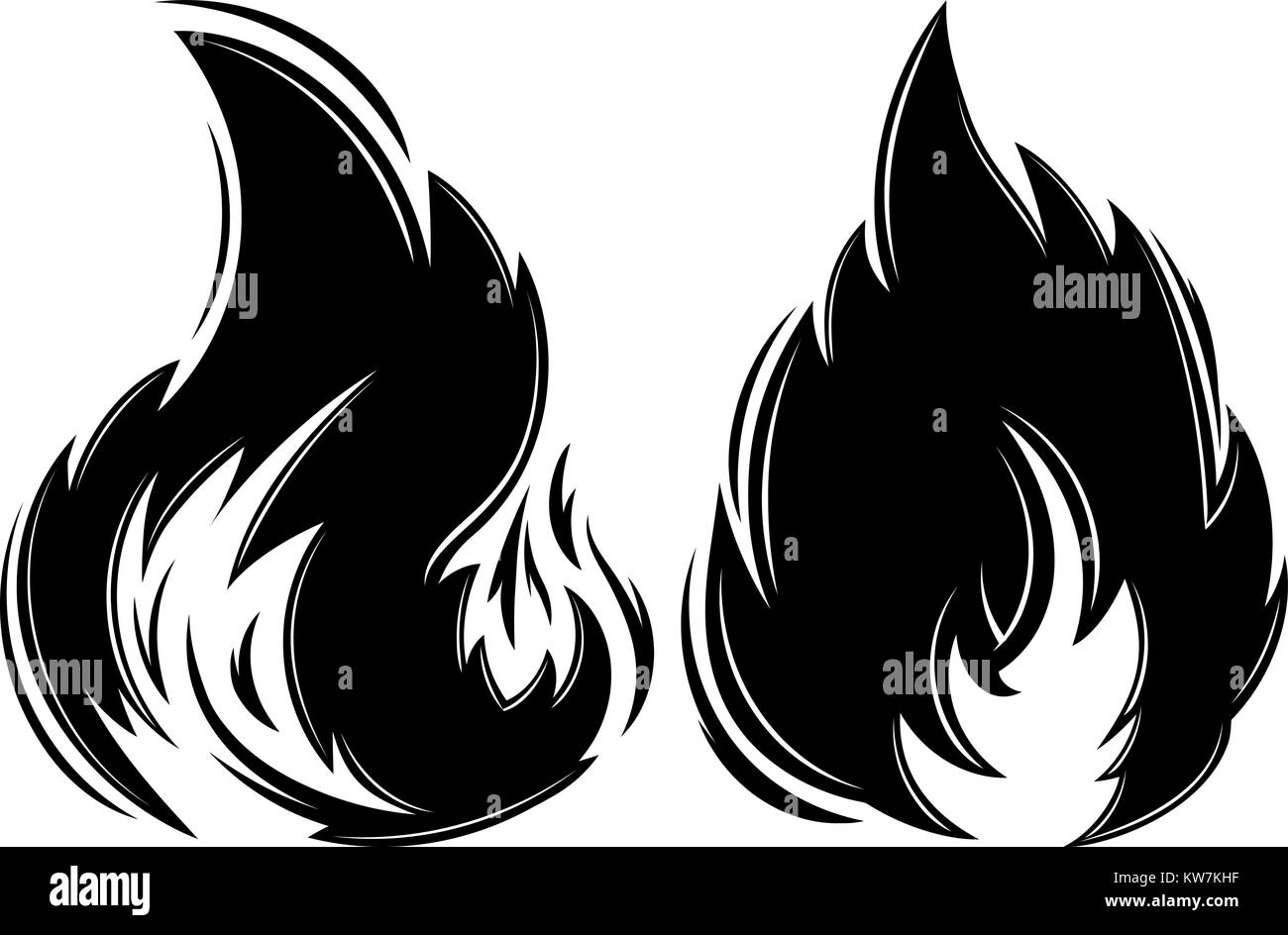 Hot Rod Flame Tattoo Stock Illustrations – 266 Hot Rod Flame Tattoo Stock  Illustrations, Vectors & Clipart - Dreamstime