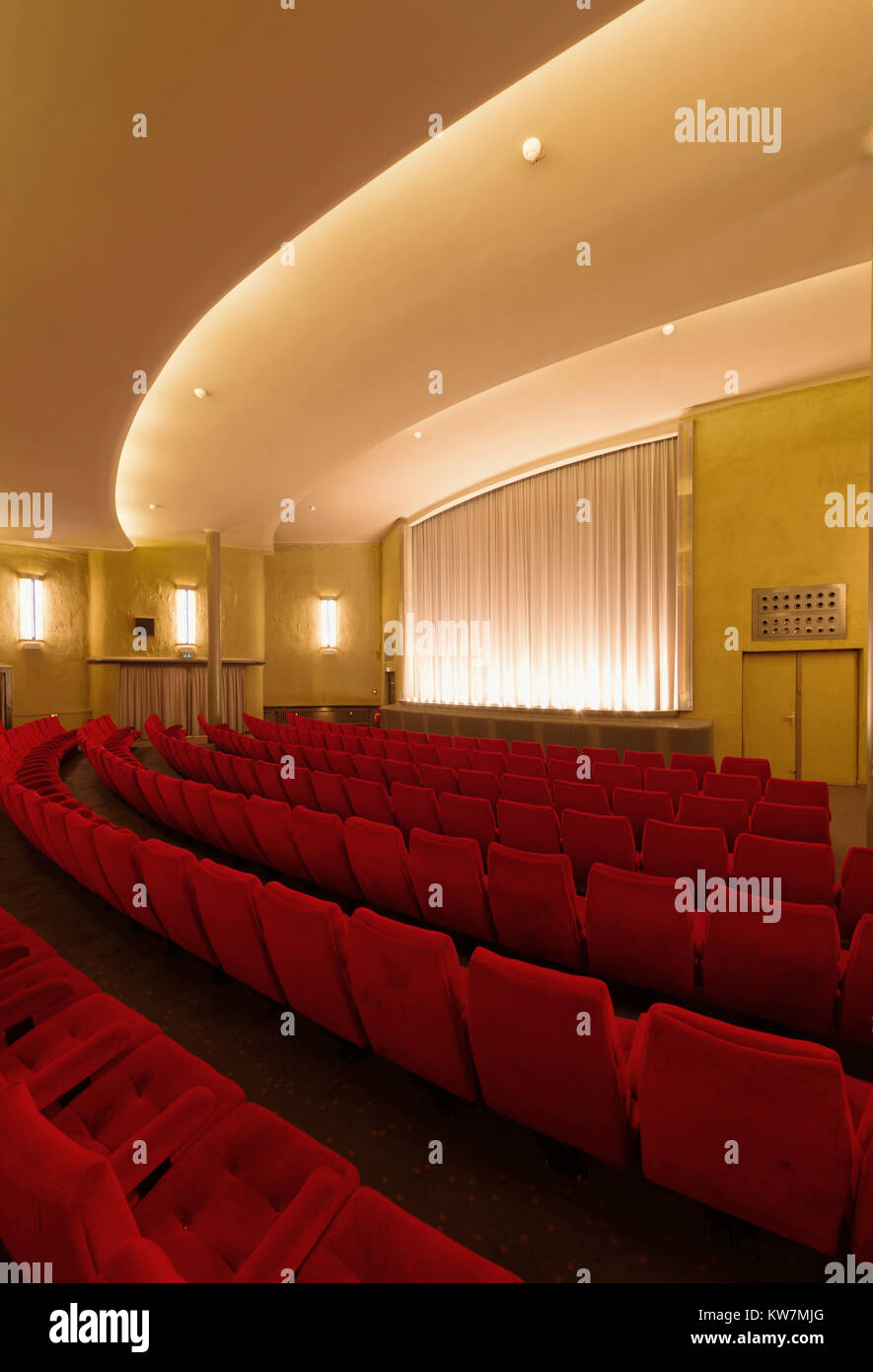 Anzeiger Hochhaus High Resolution Stock Photography and Images Alamy