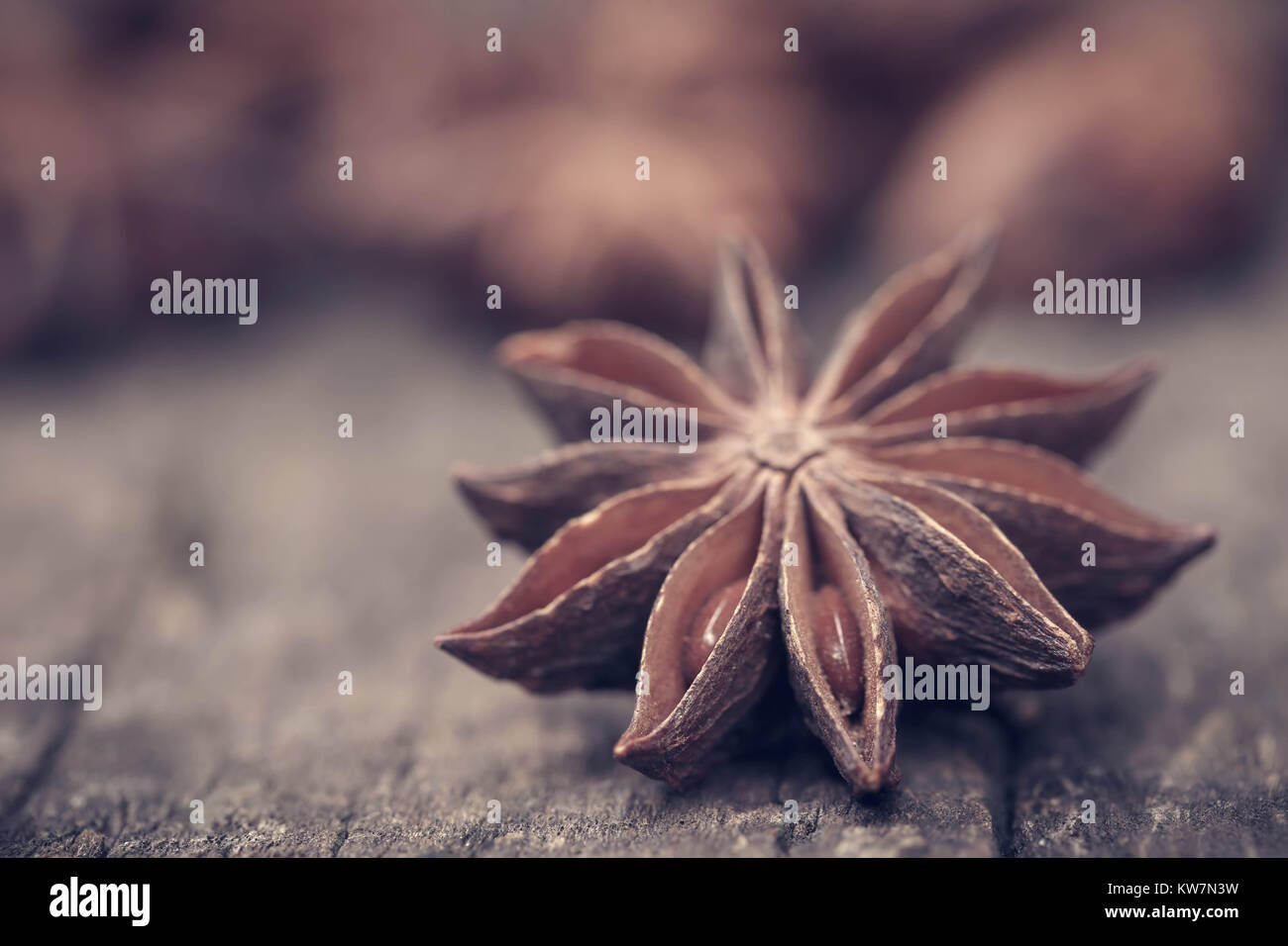 Chinese aniseed hires stock photography and images Alamy