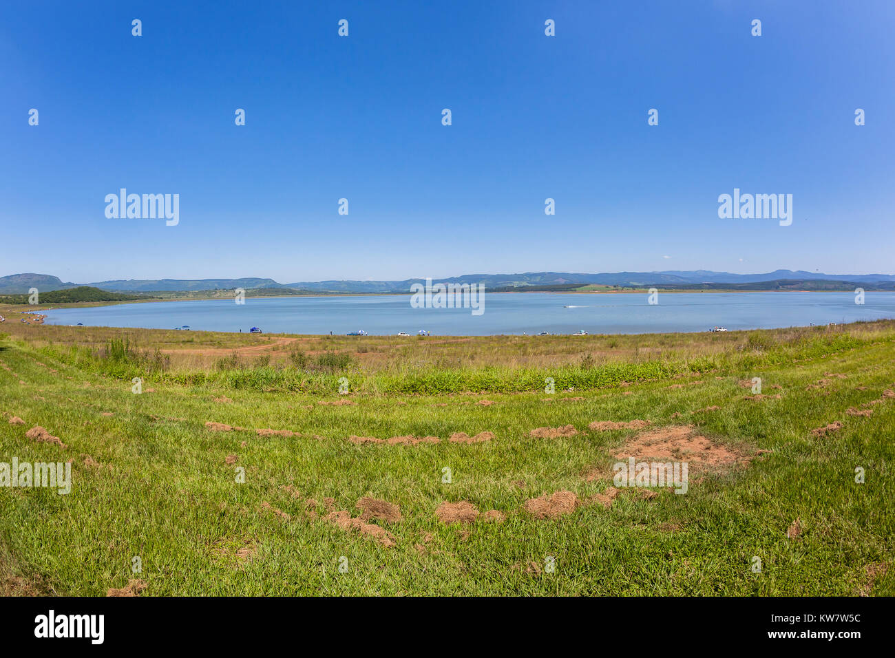 Albert falls dam hi-res stock photography and images - Alamy