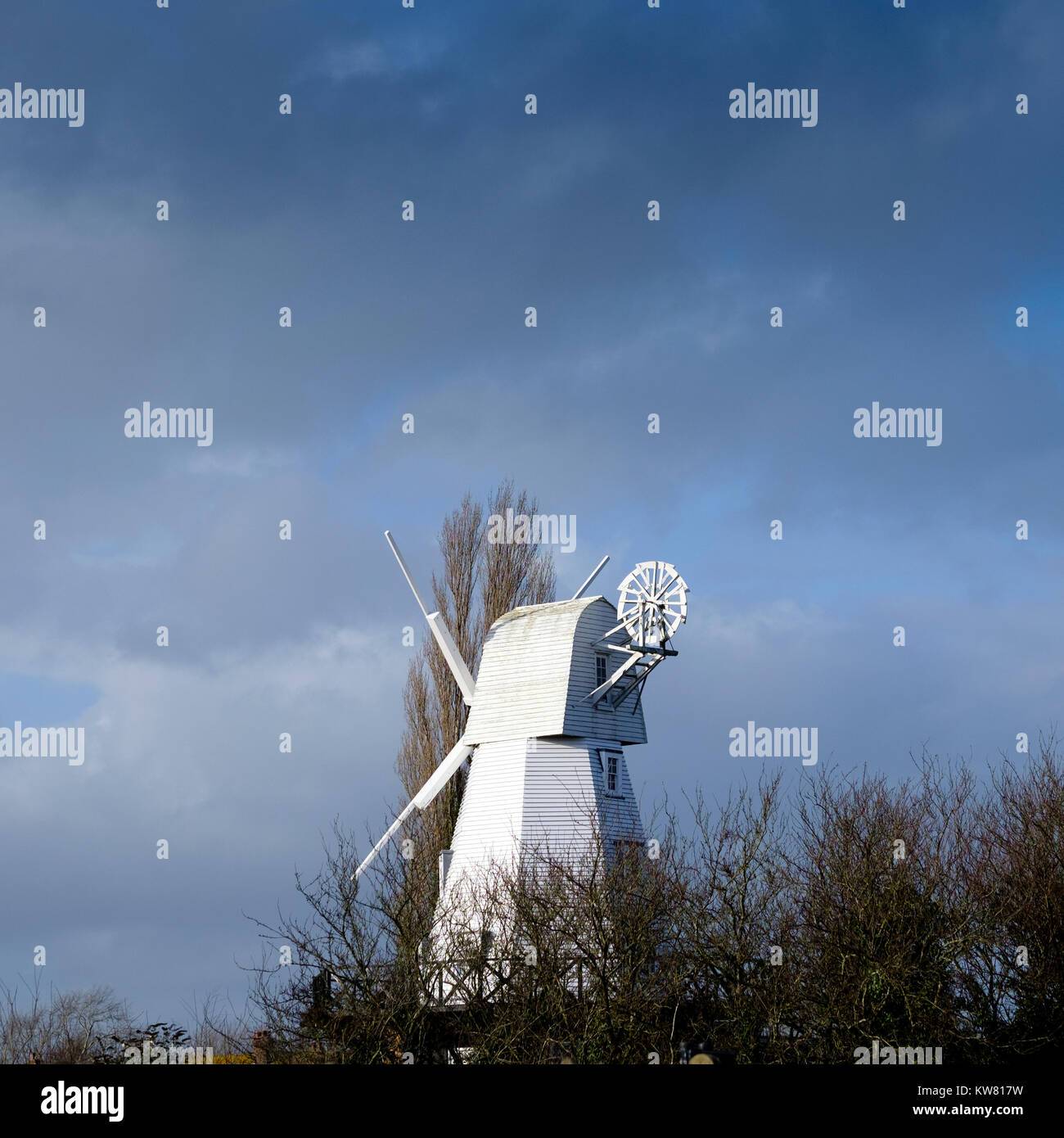 Rye mill hires stock photography and images Alamy