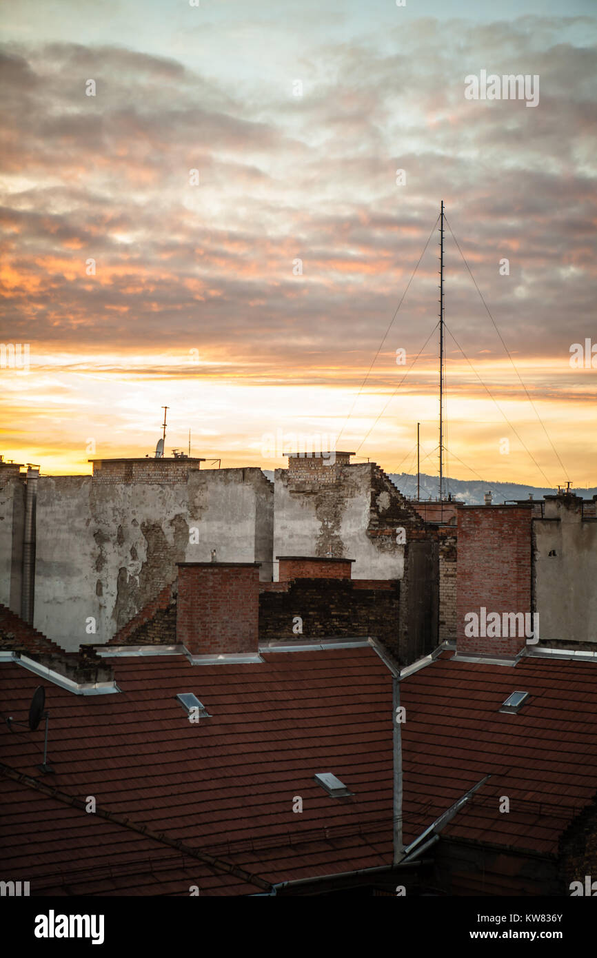 Real estate budapest hungary hires stock photography and images Alamy