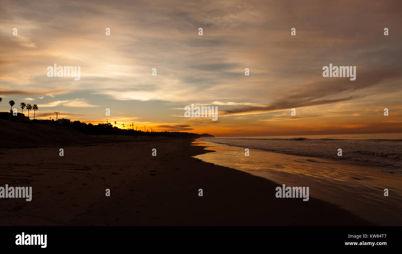 Coming Down From Camping Stock Photo - Alamy