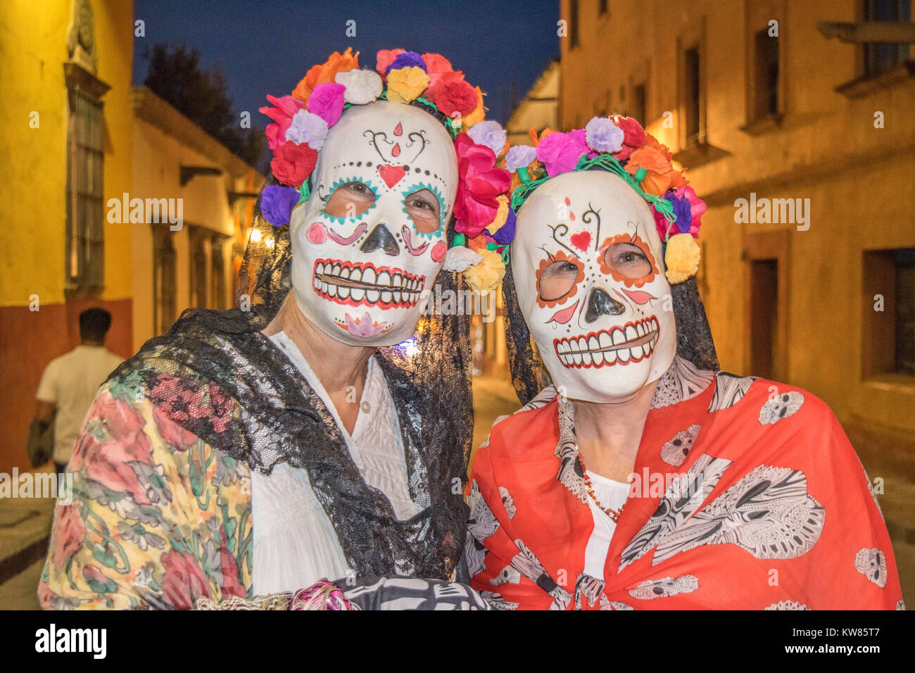 Katrina masks hires stock photography and images Alamy