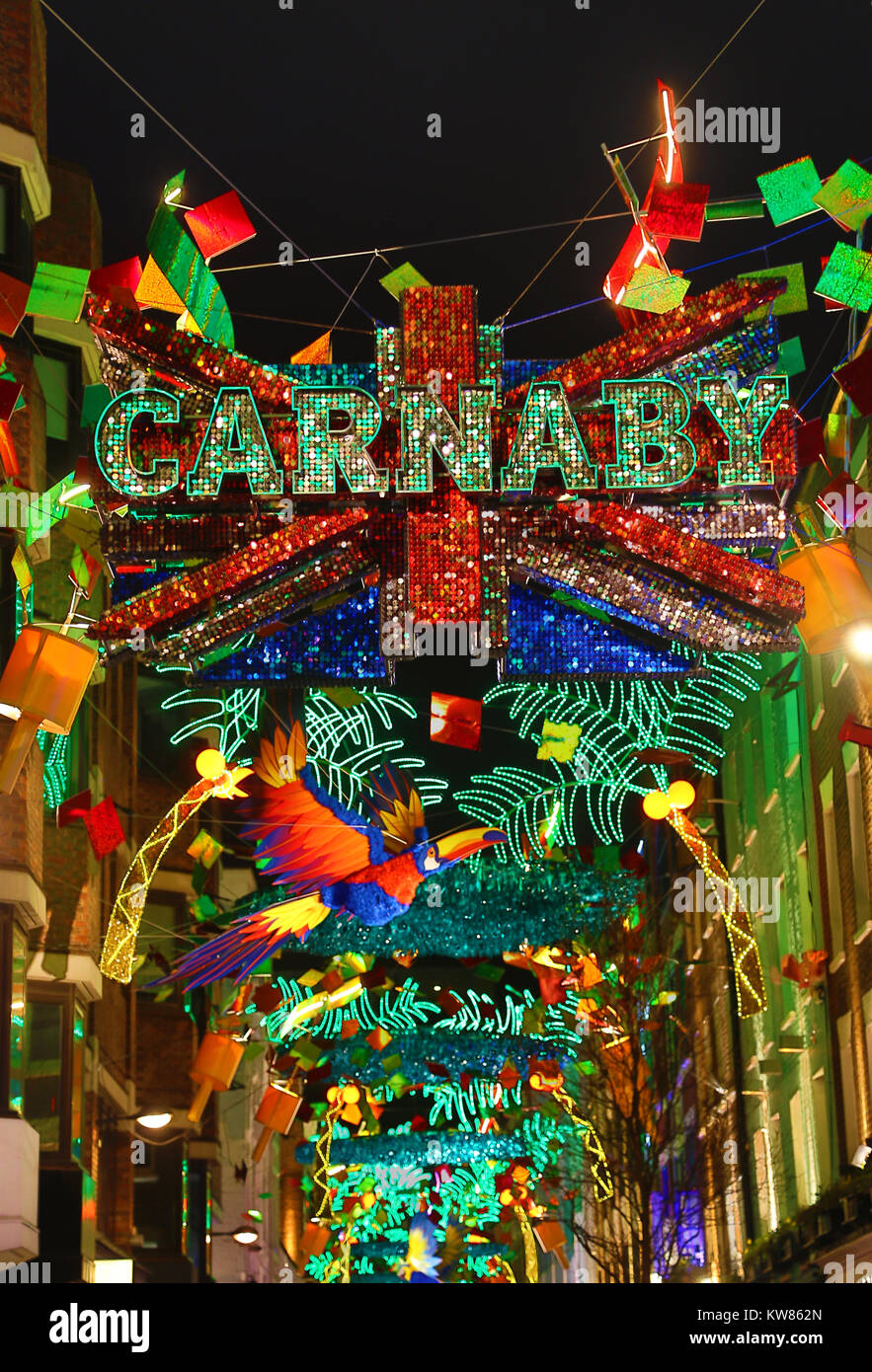 Carnaby street carnival hires stock photography and images Alamy
