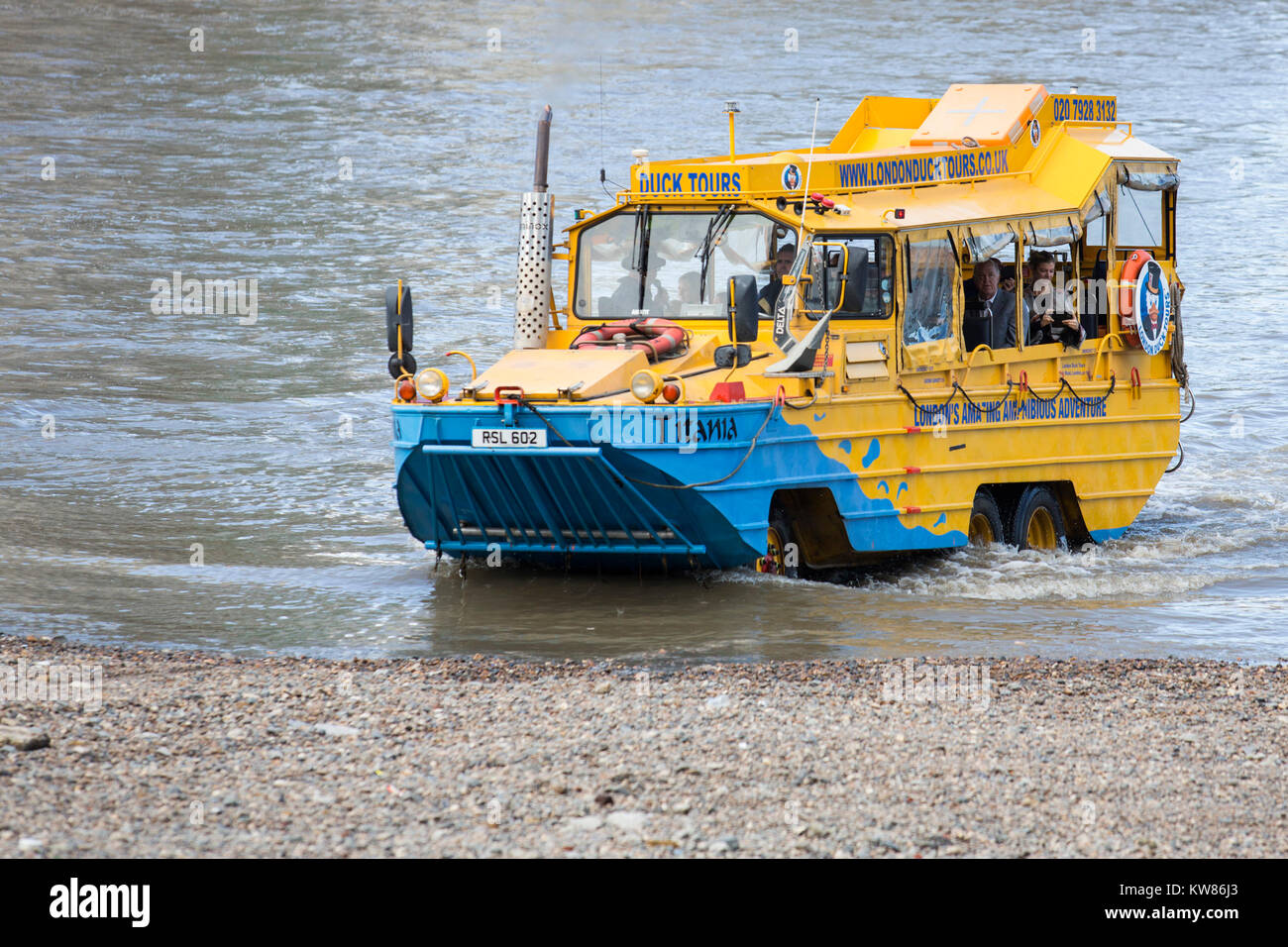 Amphibious Truck Stock Photos &amp; Amphibious Truck Stock ...