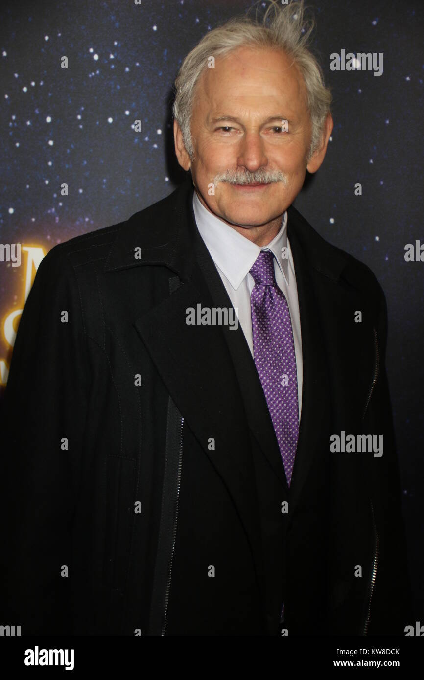 The opening night red carpet for Steve Martin's new play 'Meteor Shower