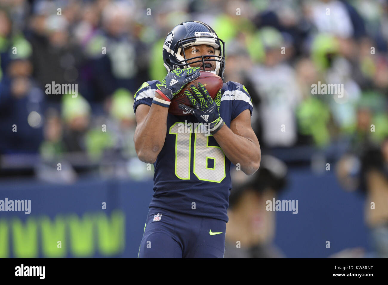 1,798 Seattle Seahawks Tyler Lockett Photos & High Res Pictures