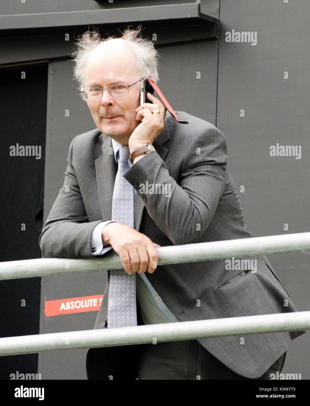 Sir john curtice hi-res stock photography and images - Alamy