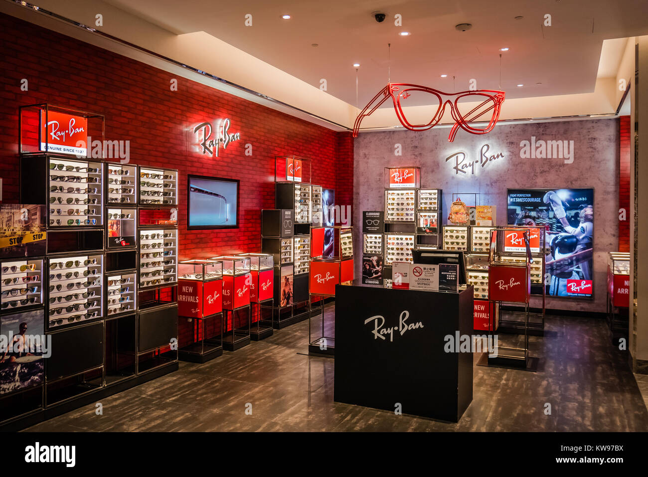 Official Ray Ban Outlet