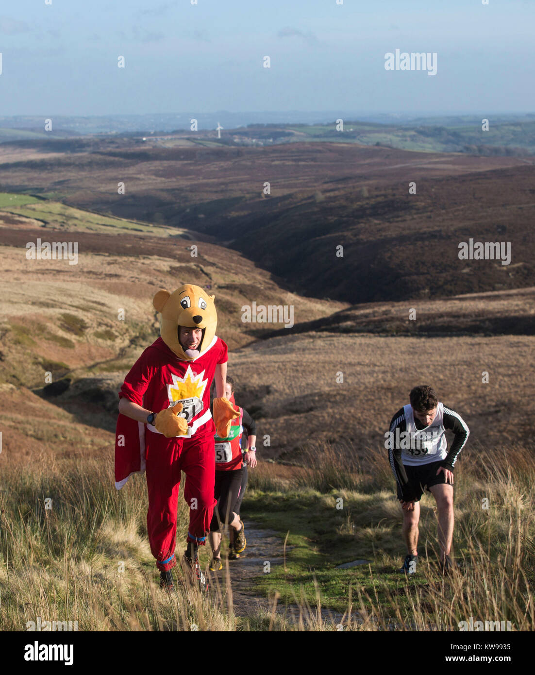 Fancy dress run hires stock photography and images Alamy