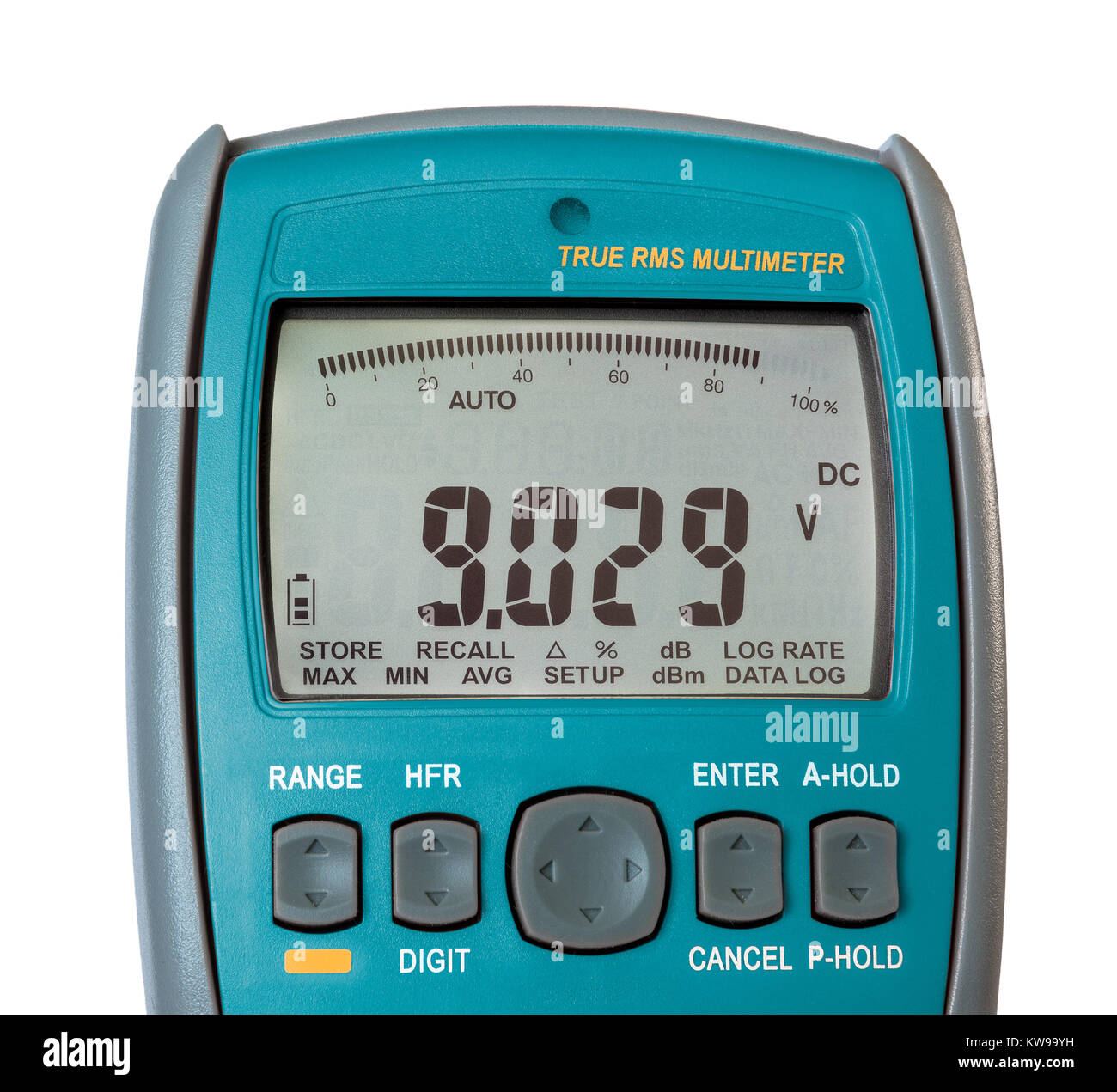 Volt ohm meter hi-res stock photography and images - Alamy