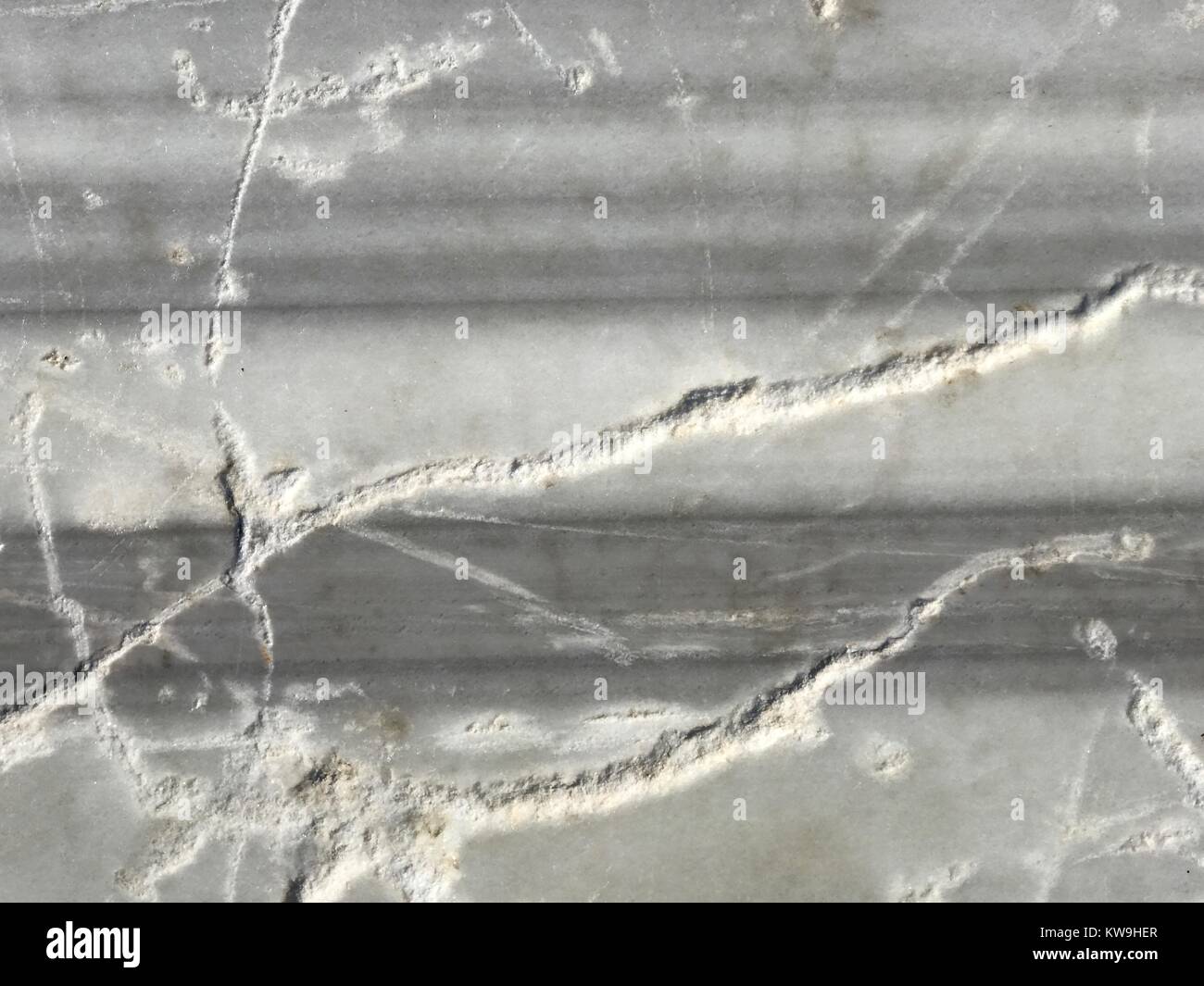 Textured Wall Ideas: 13 Surfaces To Reach Out And Touch - Textured Stone Surface Renovation