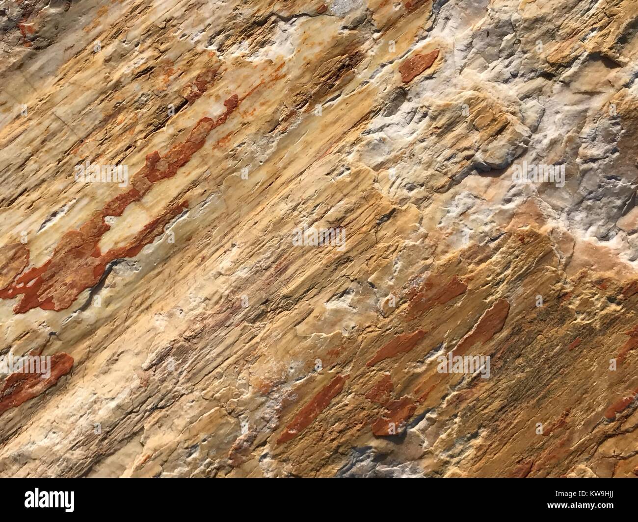 Normal Stone Natrally textured stone surface Stock Photo - Alamy