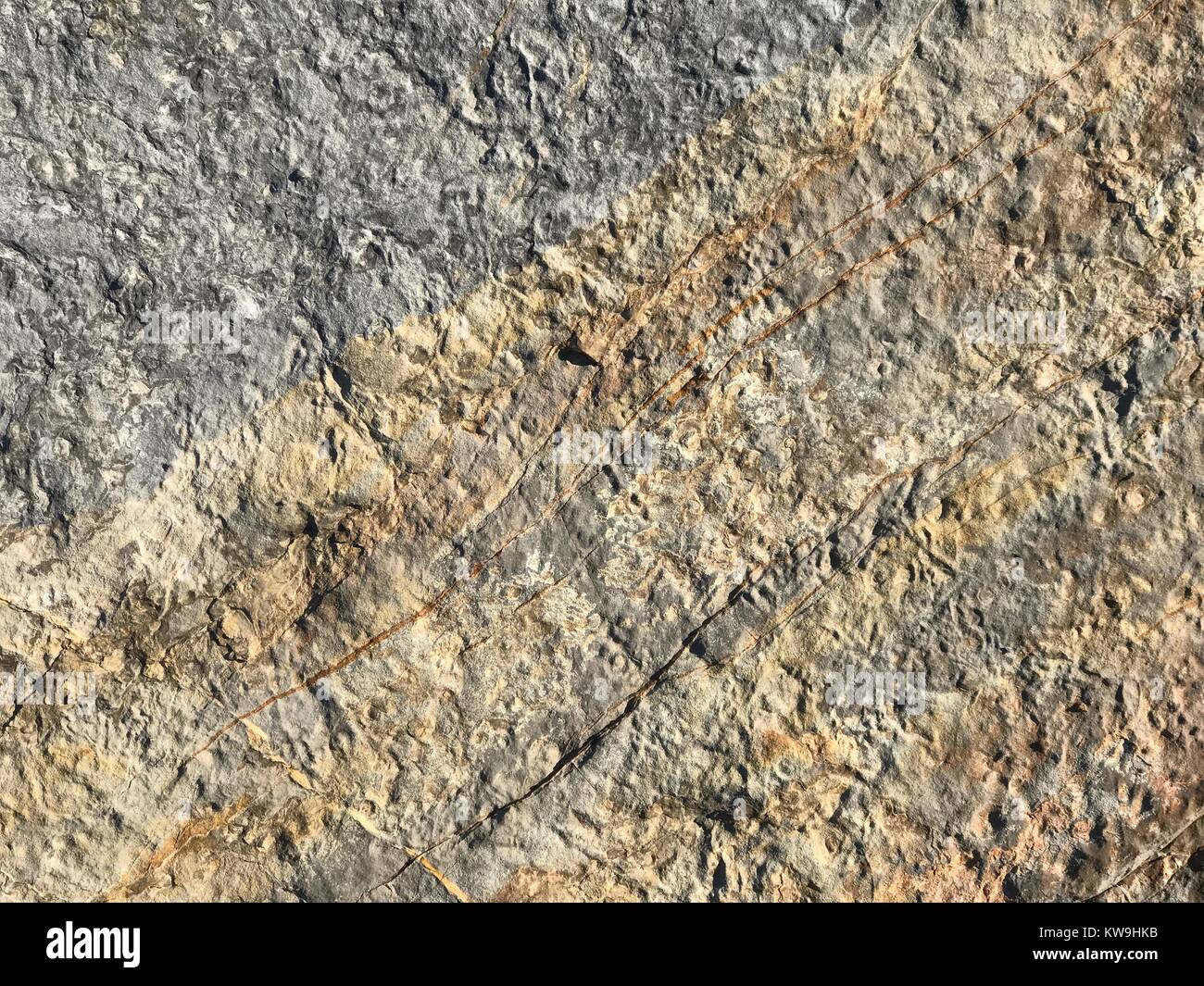 Normal Stone Natrally textured stone surface Stock Photo - Alamy