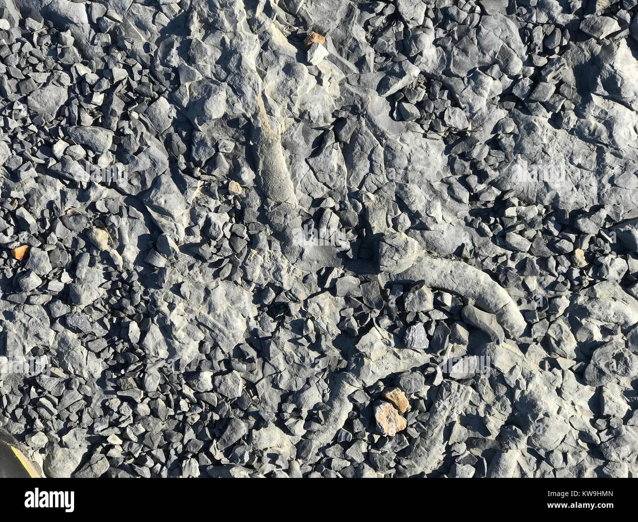 Normal Stone Natrally textured stone surface Stock Photo - Alamy