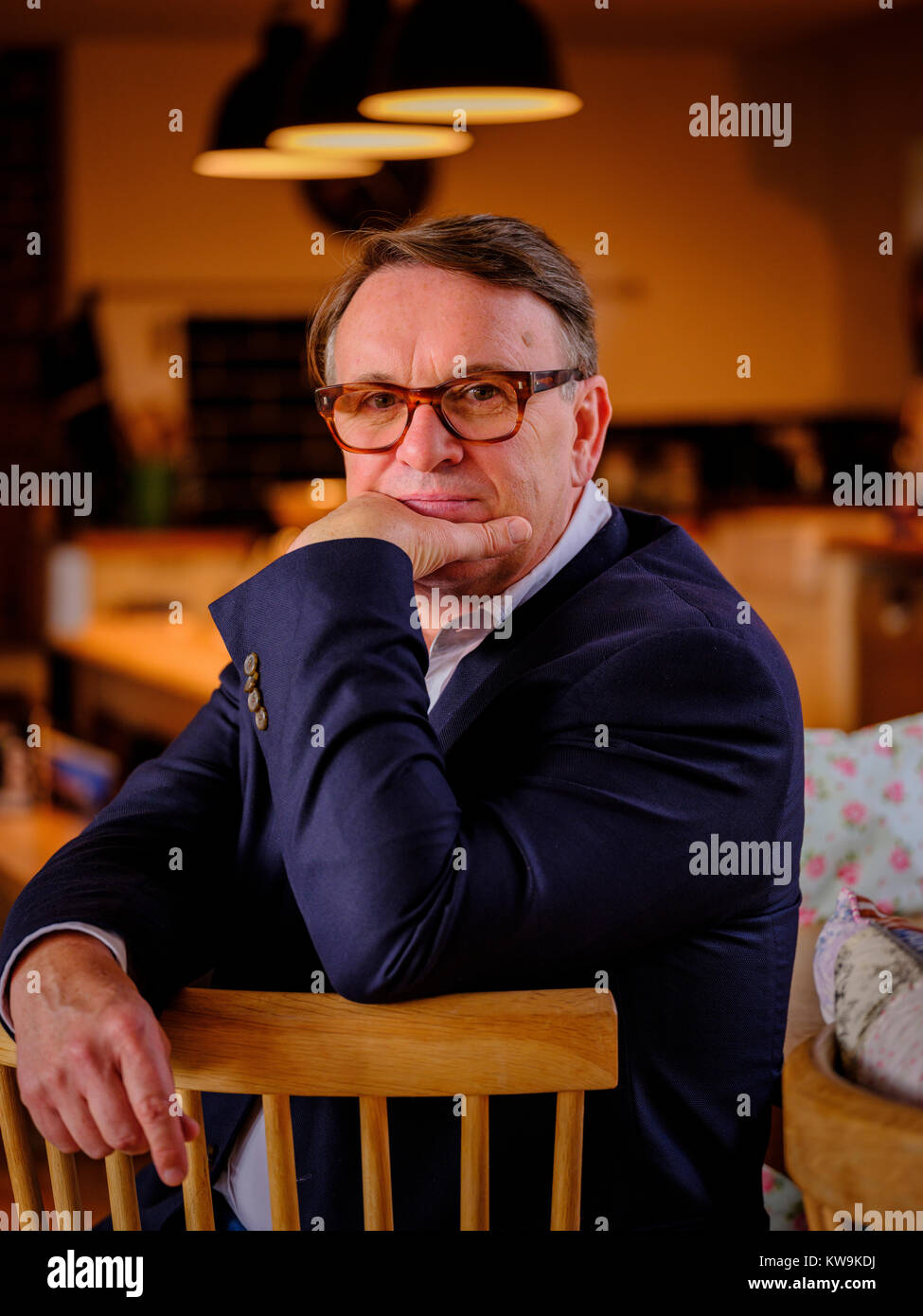 Chris Difford Songwriter High Resolution Stock Photography and Images ...