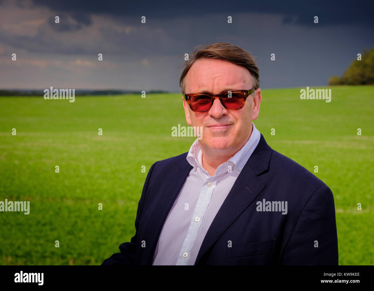 Chris difford hi-res stock photography and images - Alamy